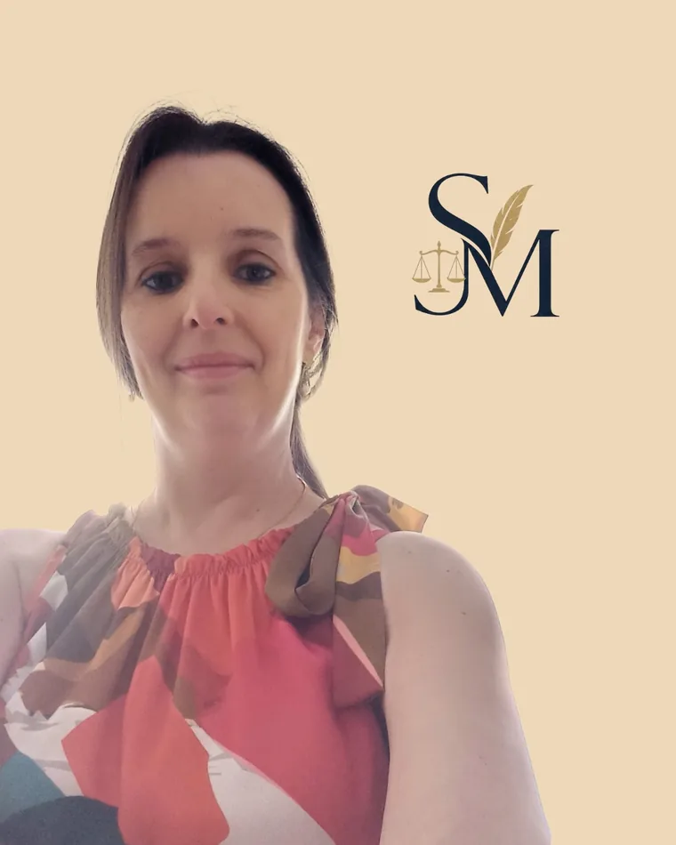 Susana M. Rodrigues, solicitadora em Valongo